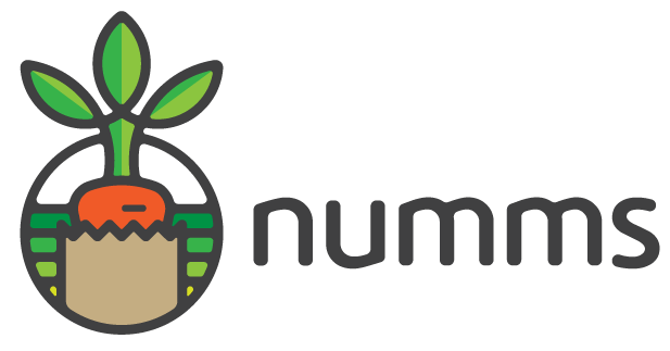 Numms - Healthy Meal Delivery